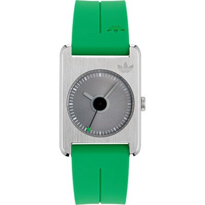 Reloj adidas verde hotsell