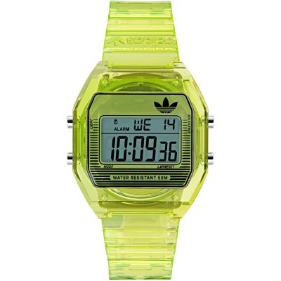 Reloj Adidas Originals - Street AOST25538 Digital Two Crystal