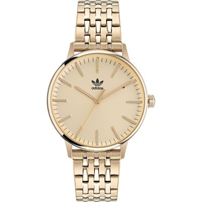 Reloj Adidas Originals - Style AOSY22024 Code One