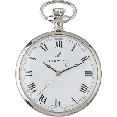 Relojes de bolsillo Aerowatch Pocket watches 40777-PD01 Lépines