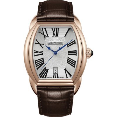 Reloj Aerowatch Streamline 42959-RO03