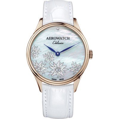 Reloj Aerowatch Les Grandes Classiques 49101-RO03