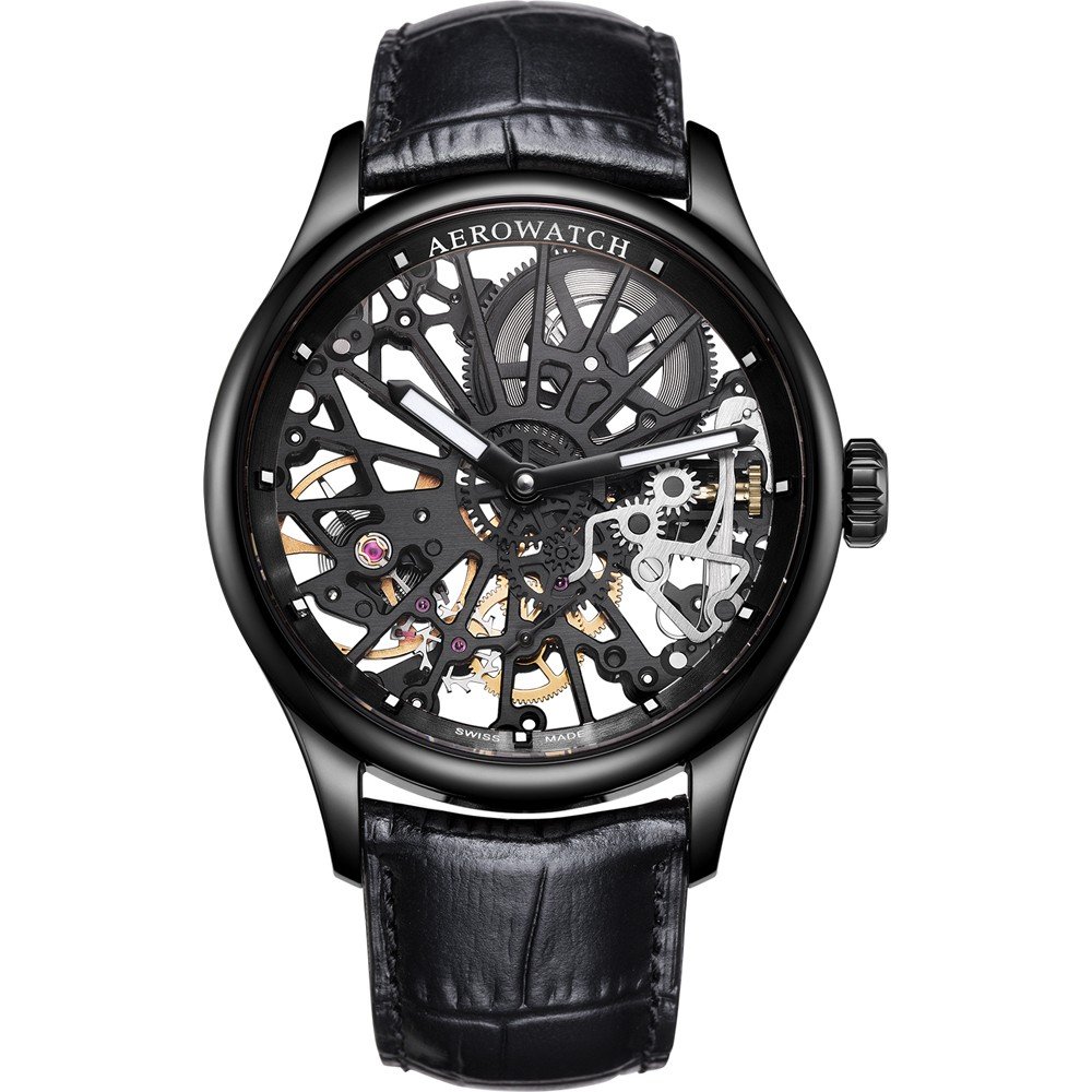Reloj Aerowatch Renaissance 50981-NO17 Renaissance - Cobweb