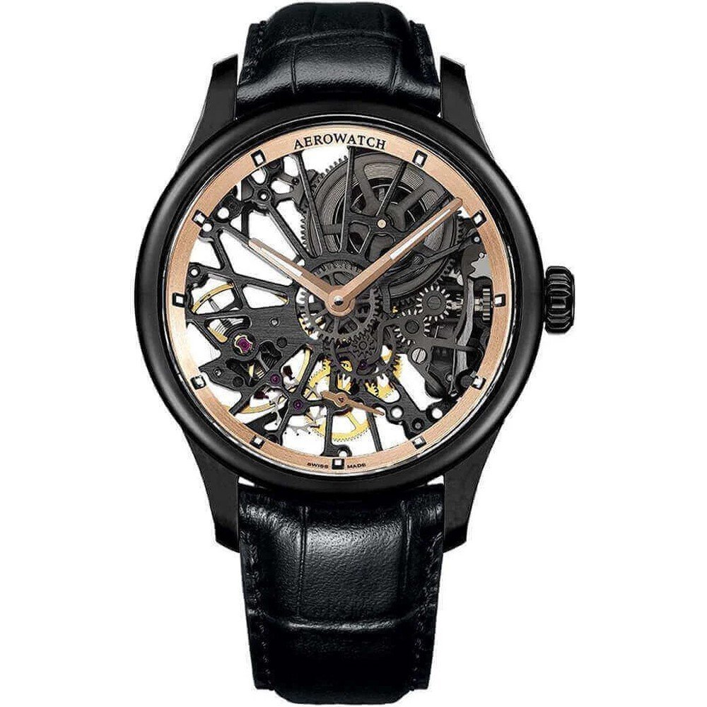 Reloj Aerowatch Renaissance 50981-NO20 Renaissance - Cobweb