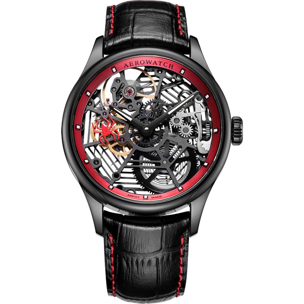 Reloj Aerowatch Renaissance 50981-NO21 Renaissance - Spider