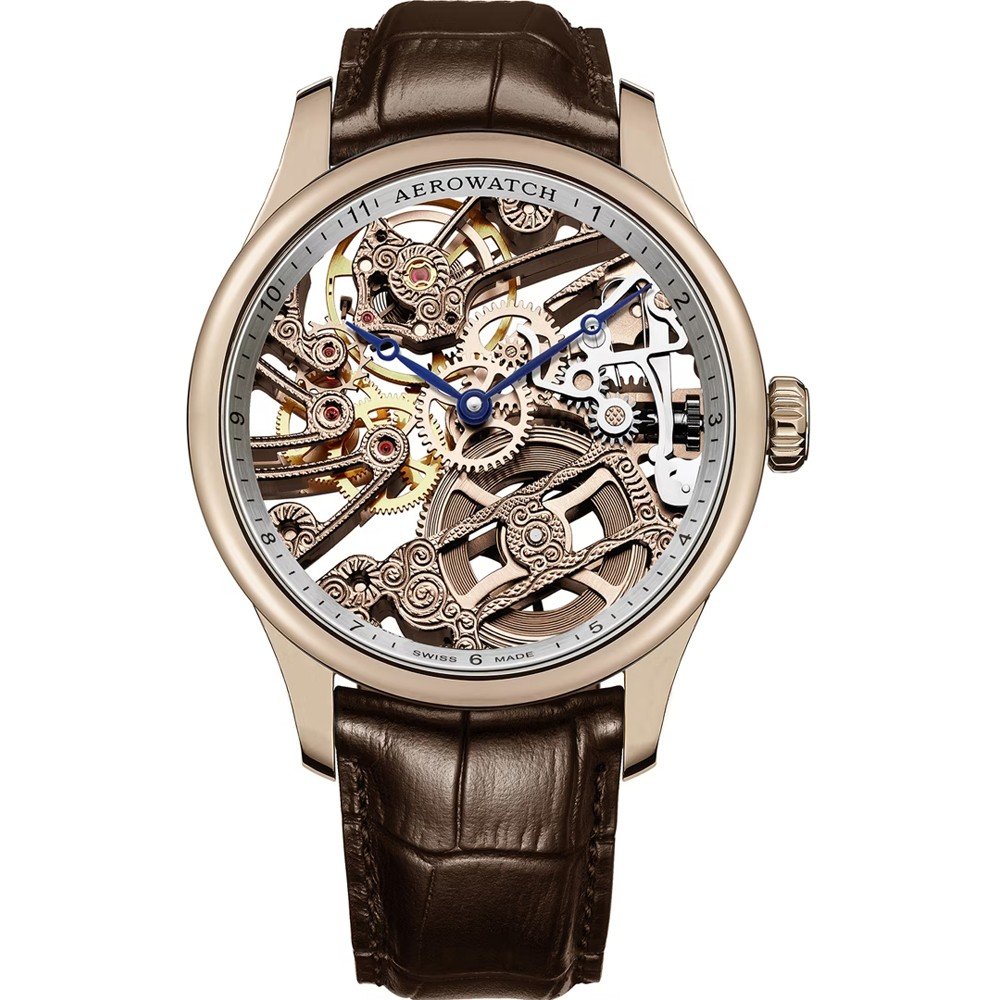 Reloj Aerowatch Renaissance 50981-R101