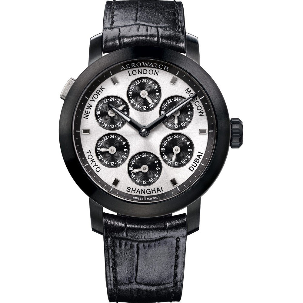 Reloj Aerowatch Renaissance 51974-NO03