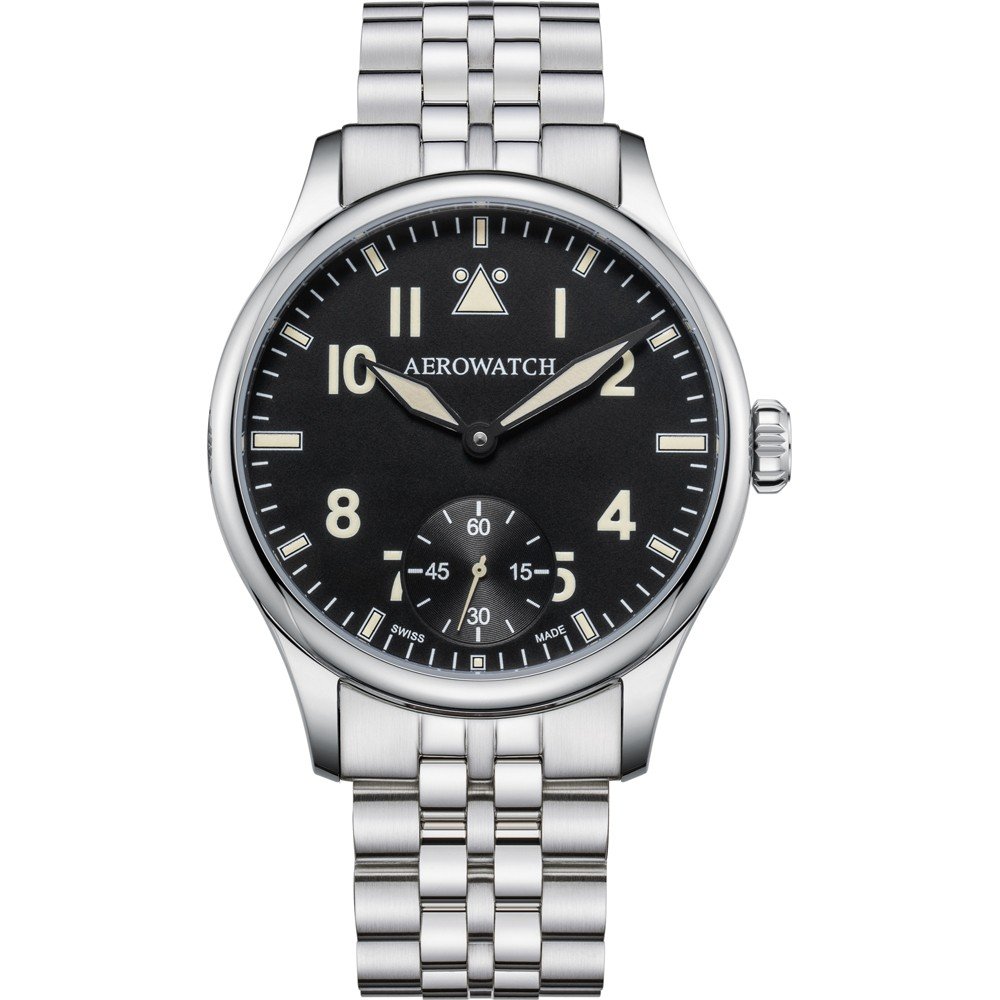 Reloj Aerowatch Renaissance 55981-AA02-M