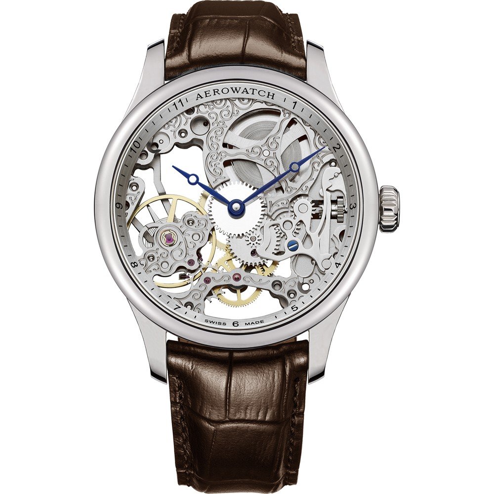 Reloj Aerowatch Renaissance 57981-AA01
