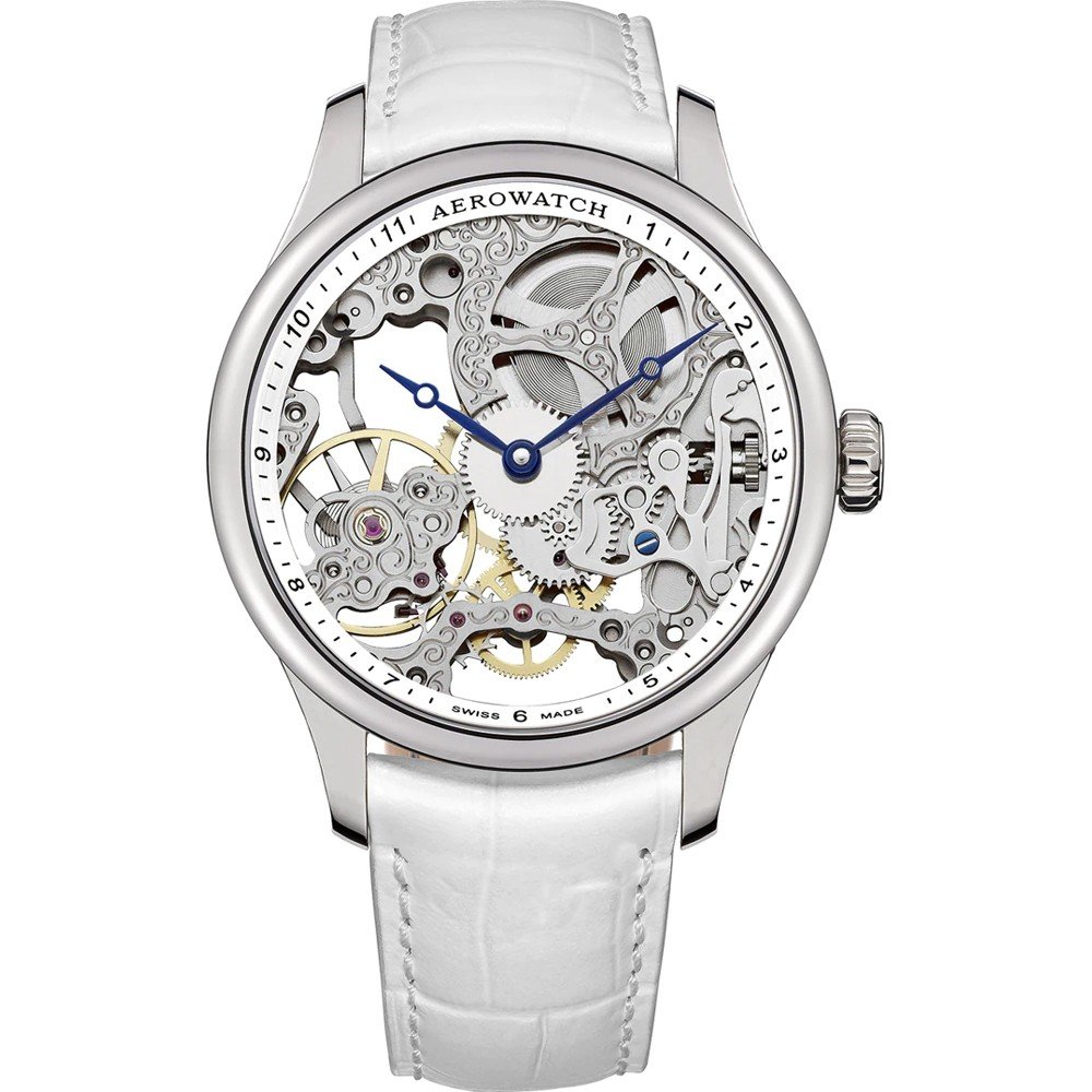 Reloj Aerowatch Renaissance 57981-AA13