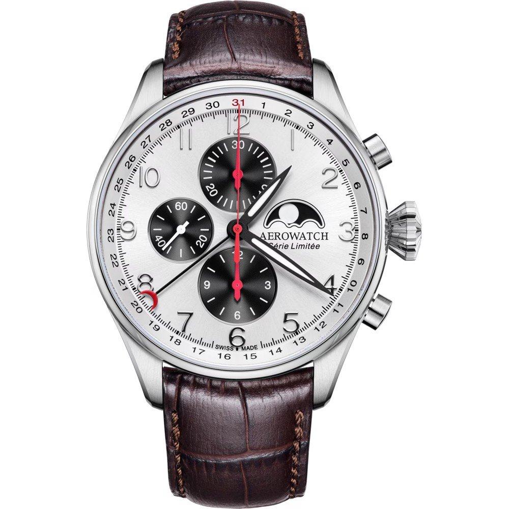 Reloj Aerowatch Les Grandes Classiques 69989-AA04
