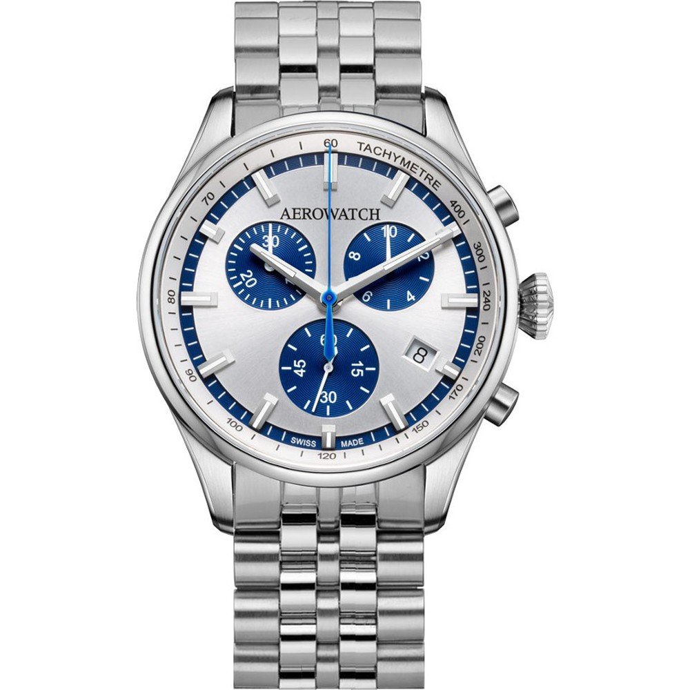 Reloj Aerowatch Les Grandes Classiques 79990-AA05-M