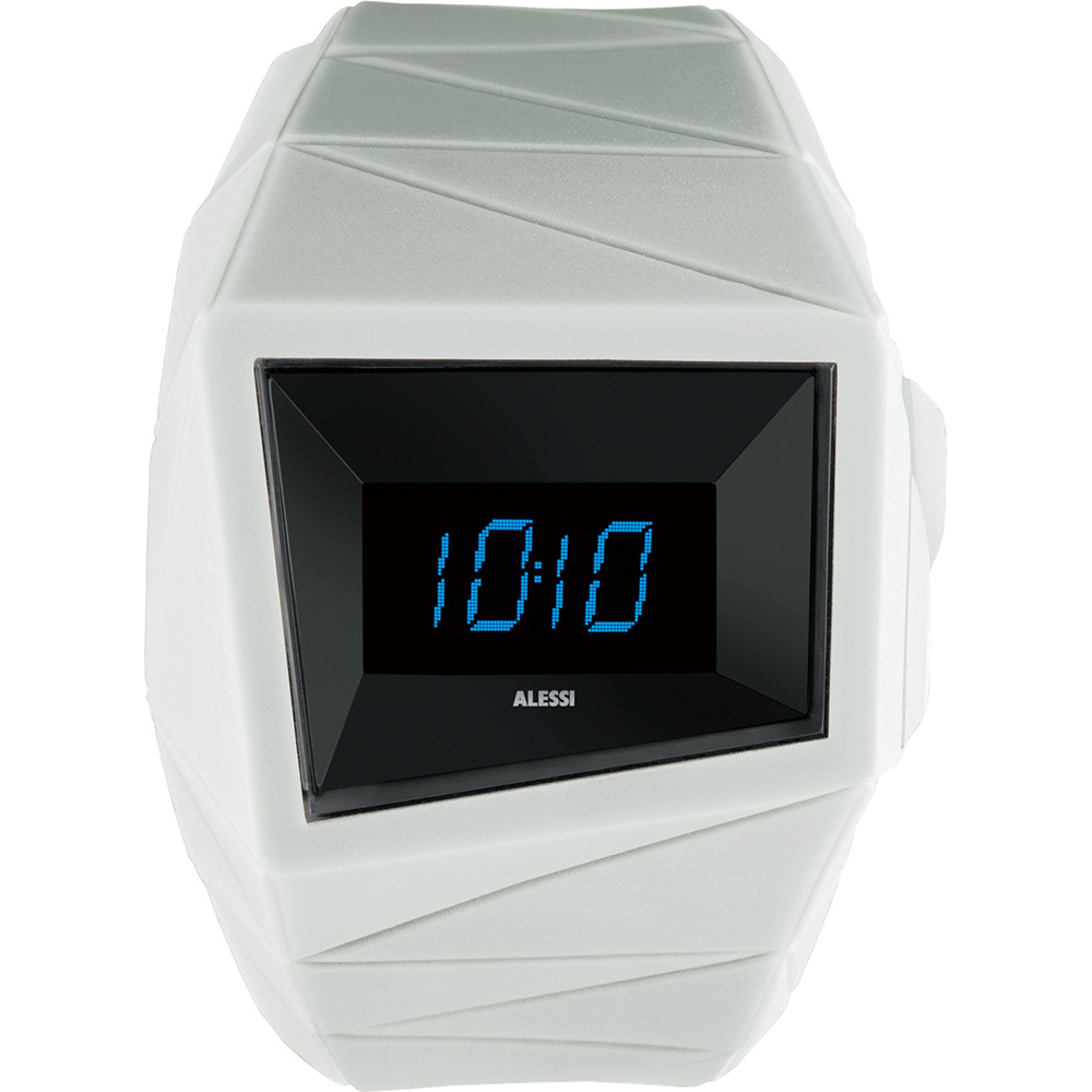 Reloj Alessi AL22004 Daytimer by Will Alsop & Federico Grazzini