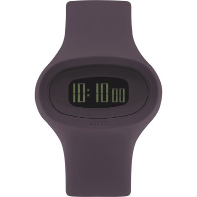 Reloj Alessi AL25004 Jak By Karim Rashid