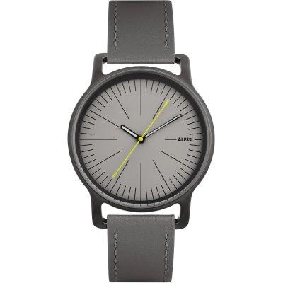 Reloj Alessi AL28002 L'Orologio By Frederic Gooris