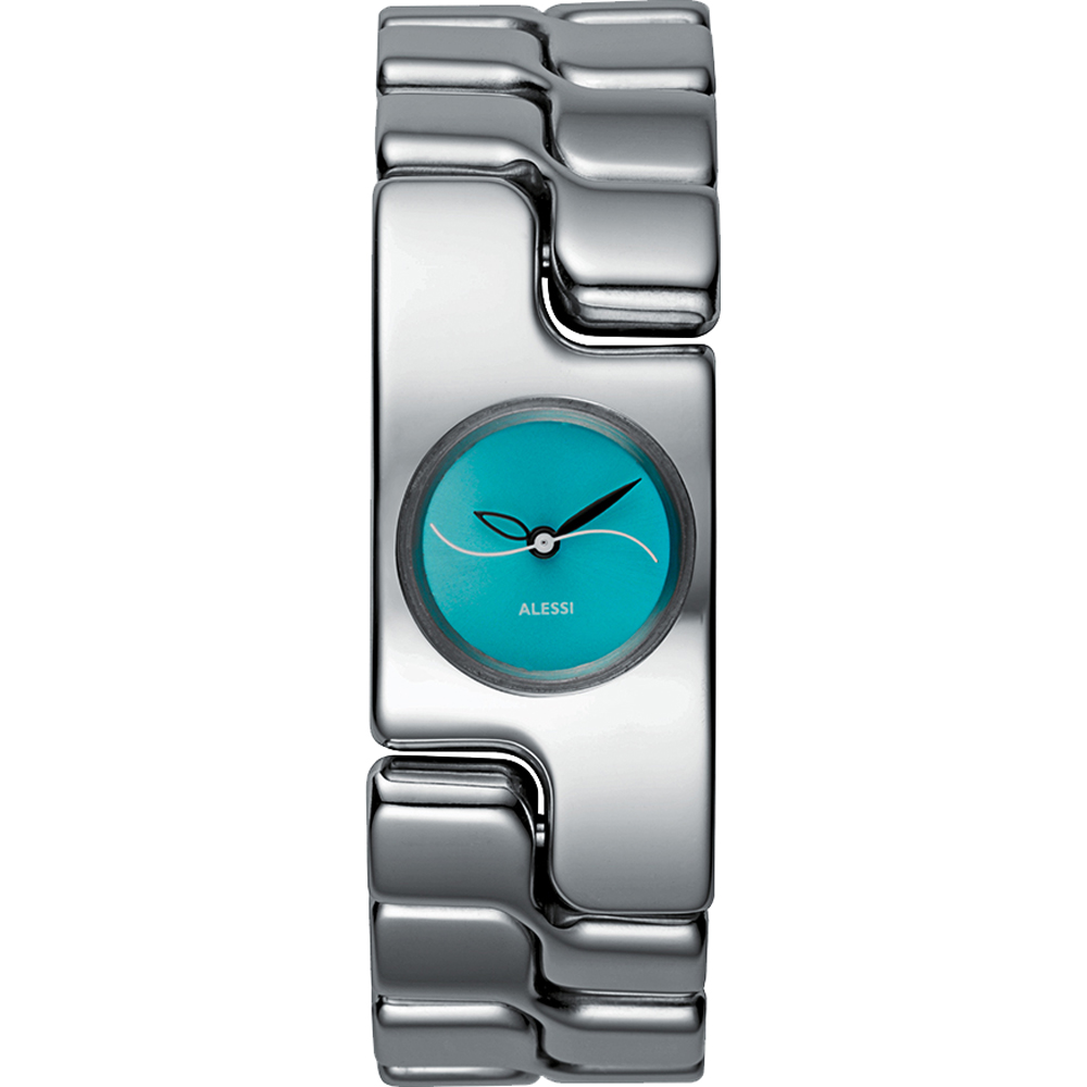 Watch Time 2 Hands Mariposa by Miriam Mirri AL15001