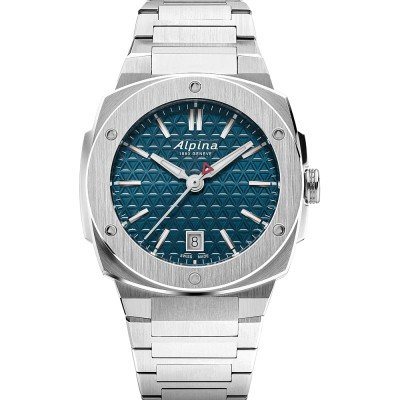 Reloj Alpina Alpiner AL-220TB2AE6B Alpiner Extreme