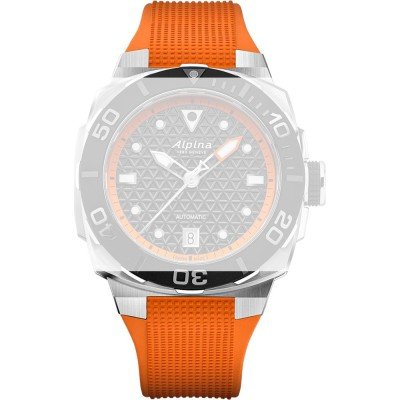 Correa Alpina ALR-3AE-ORANGE Seastrong Extreme