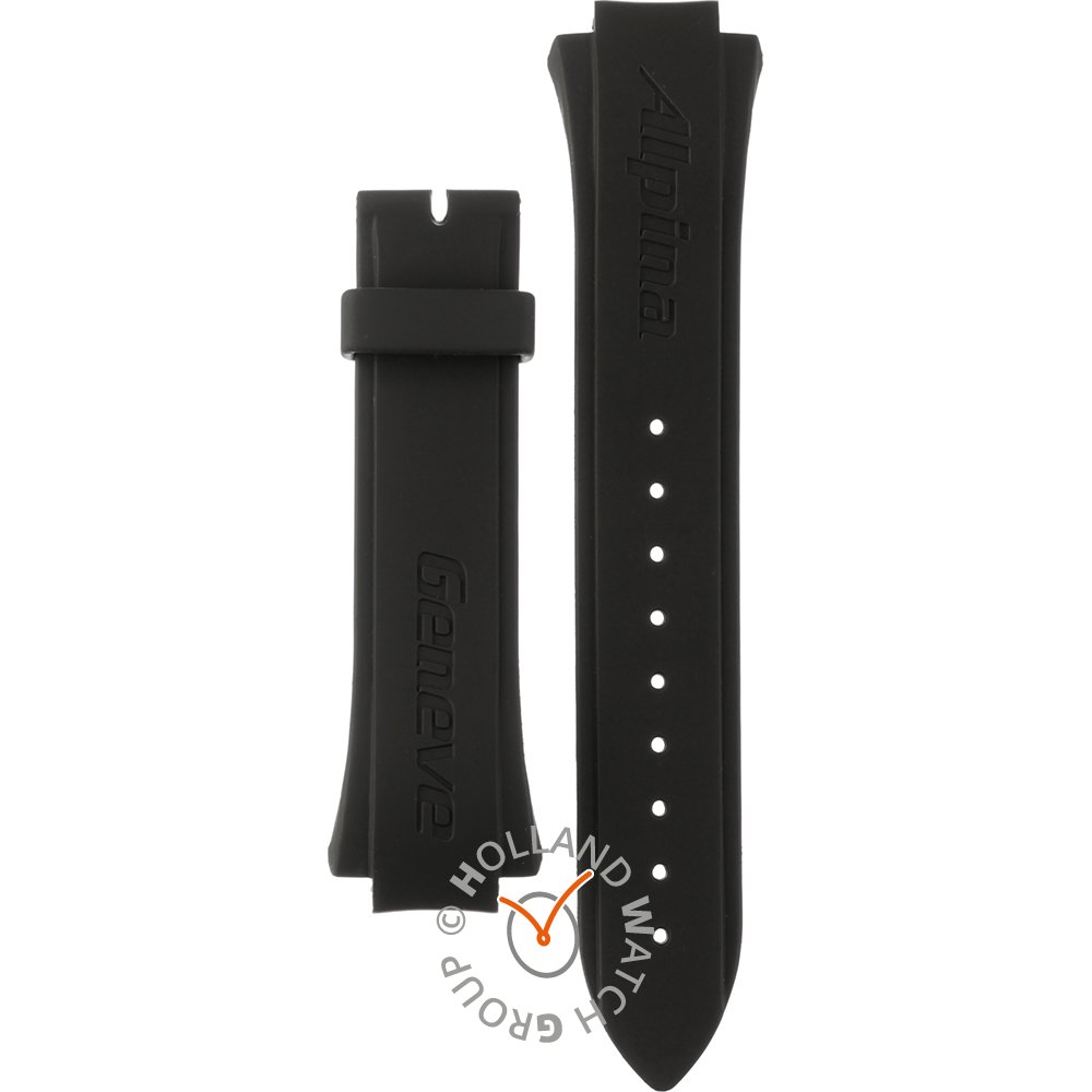 Correa Alpina Straps ALR-3AECB