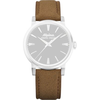 Correa Alpina ALS-ABG17X16 Tropic-Proof Heritage