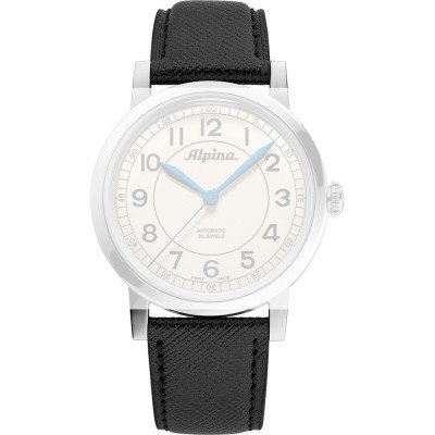 Correa Alpina ALS-RB19X16 Heritage Startimer Pilot