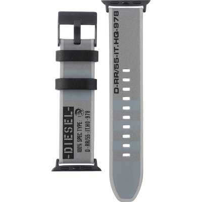 Correa Apple Watch Diesel AW-ADZ1931 MS9
