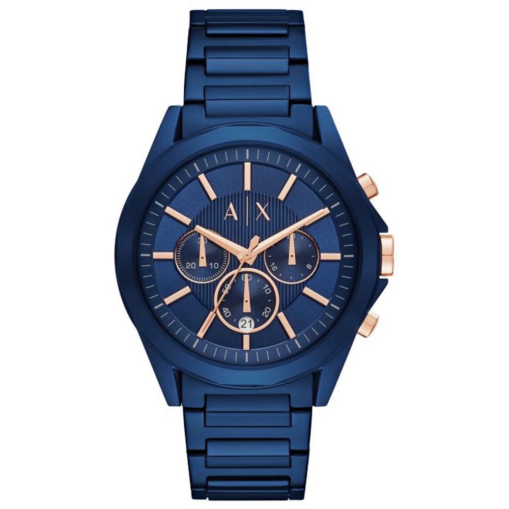 Reloj Armani Exchange AX2607