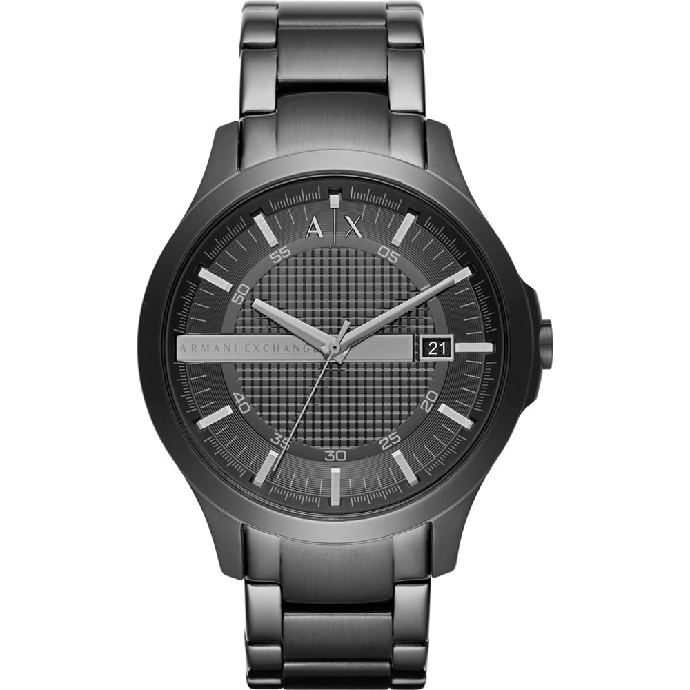 Armani Exchange AX7101 AX7101 Gift Set Reloj