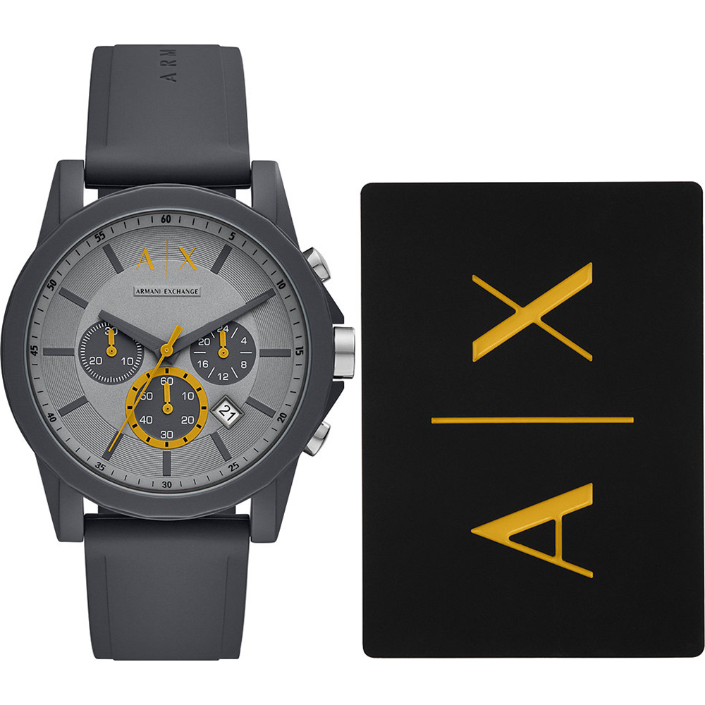 Reloj Armani Exchange AX7123