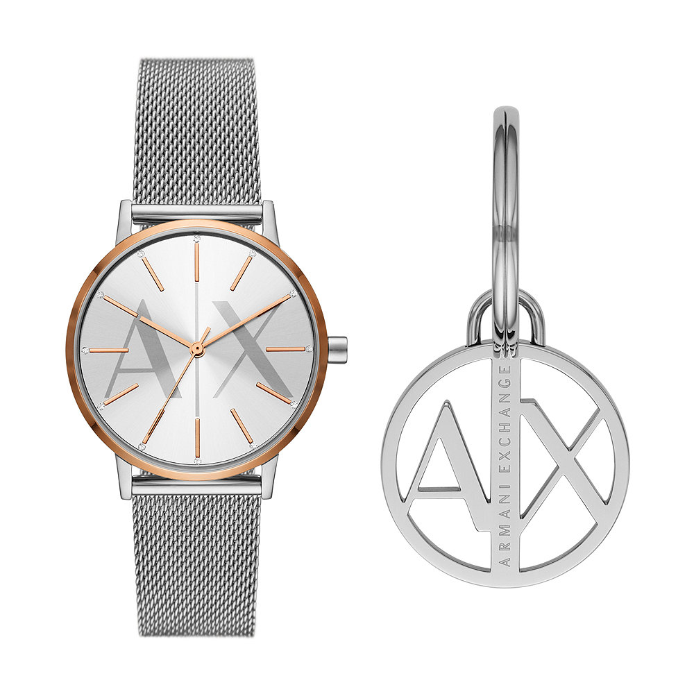 Armani Exchange AX7130SET Lola Gift Set Reloj