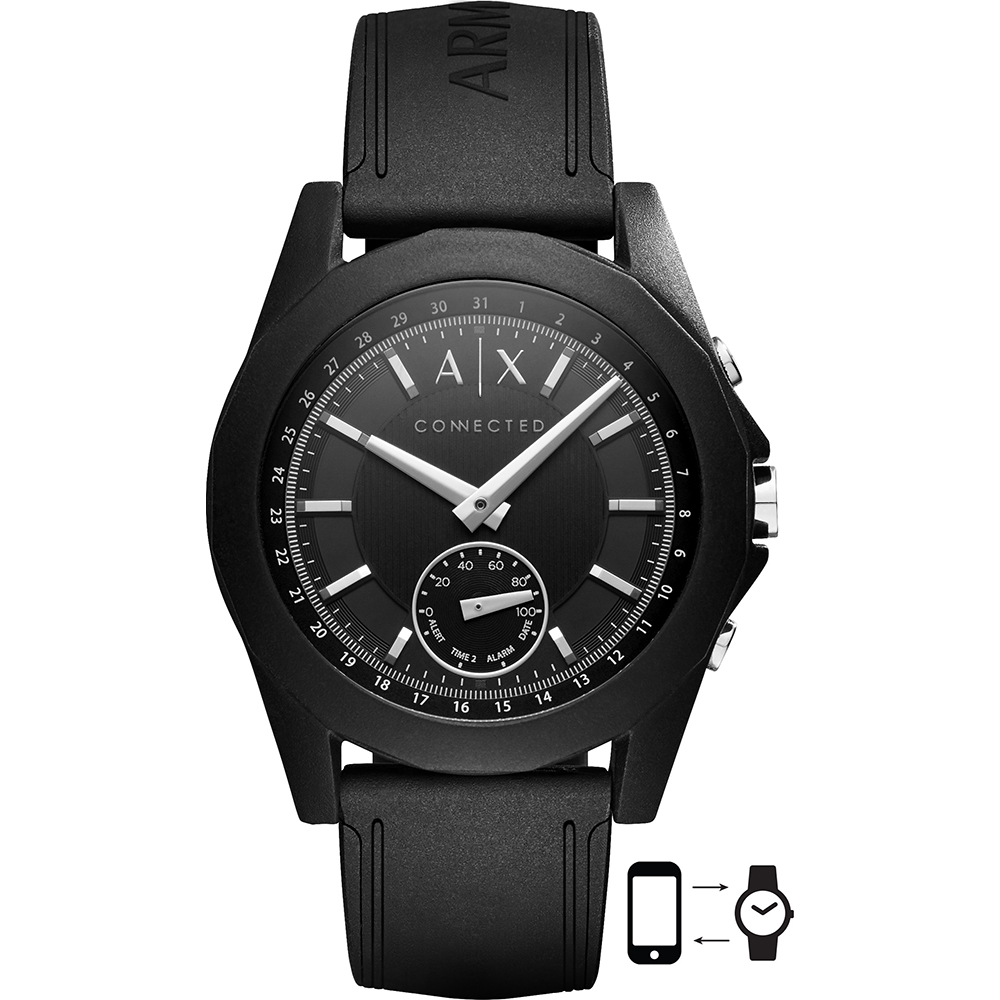 Reloj Armani Exchange AXT1001