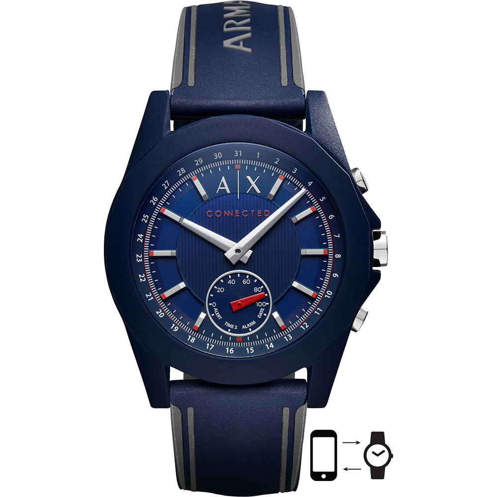 Reloj Armani Exchange AXT1002