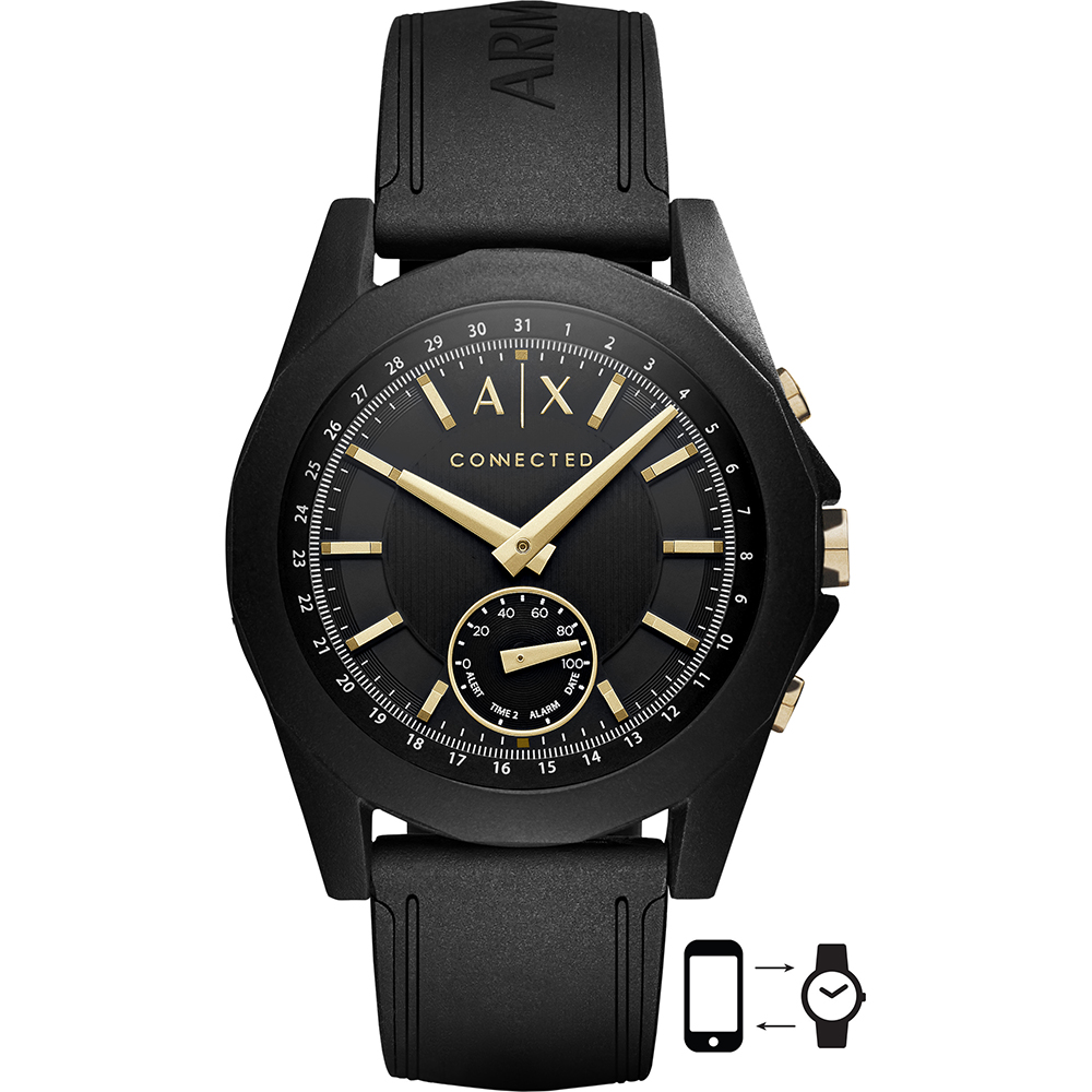 Reloj Armani Exchange AXT1004