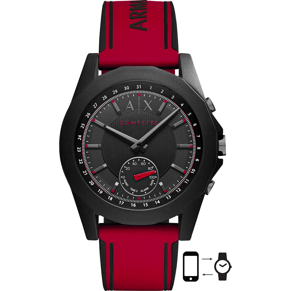 Reloj Armani Exchange AXT1005