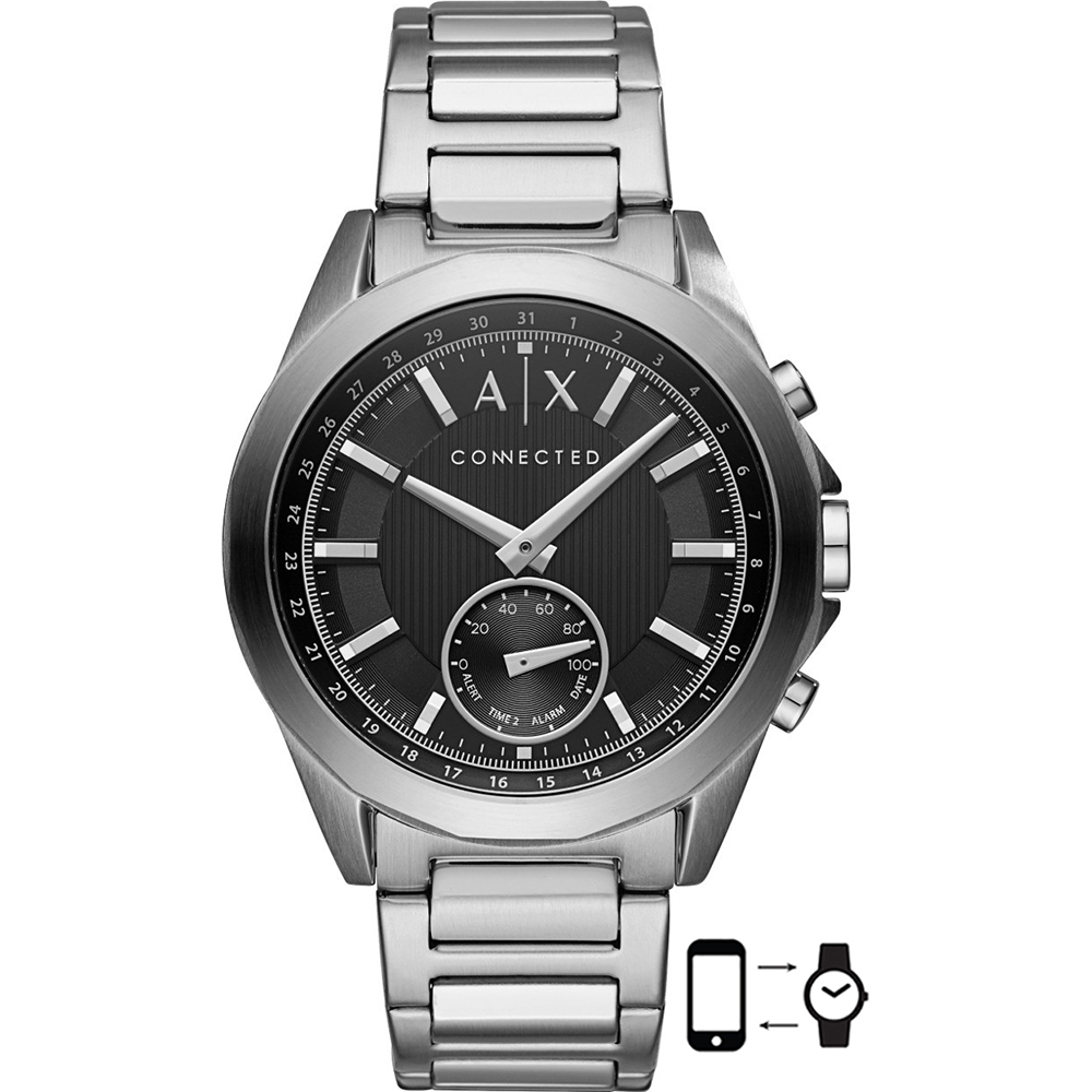 Reloj Armani Exchange AXT1006