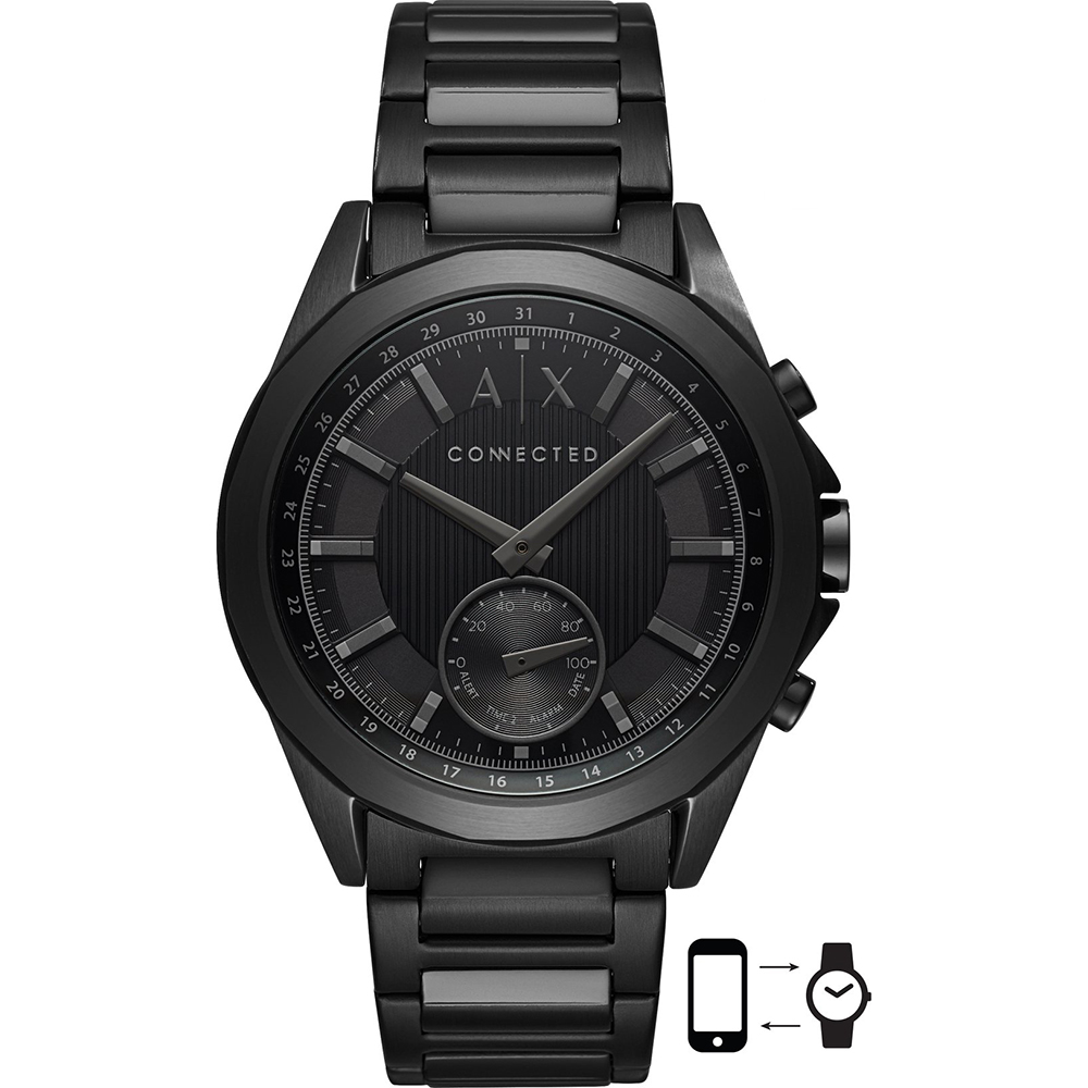 Reloj Armani Exchange AXT1007