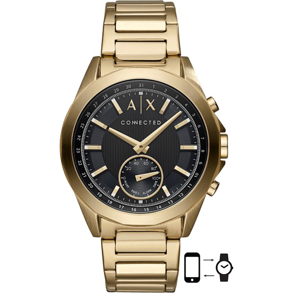 Reloj Armani Exchange AXT1008