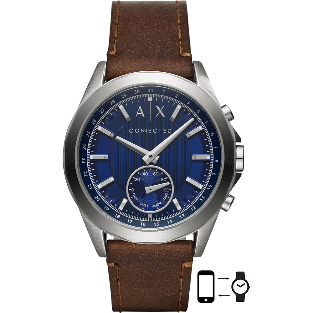 Reloj Armani Exchange AXT1010