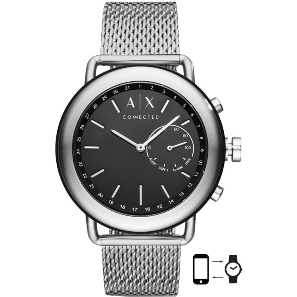 Reloj Armani Exchange AXT1020