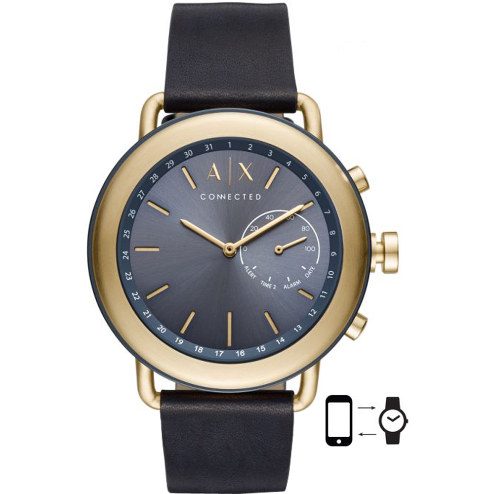 Reloj Armani Exchange AXT1023