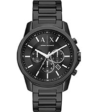 reloj armani exchange precio