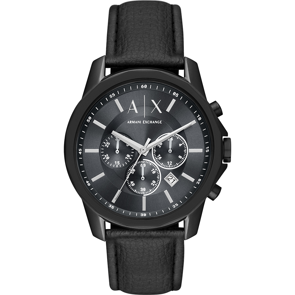 Armani Exchange AX1724 Banks Reloj