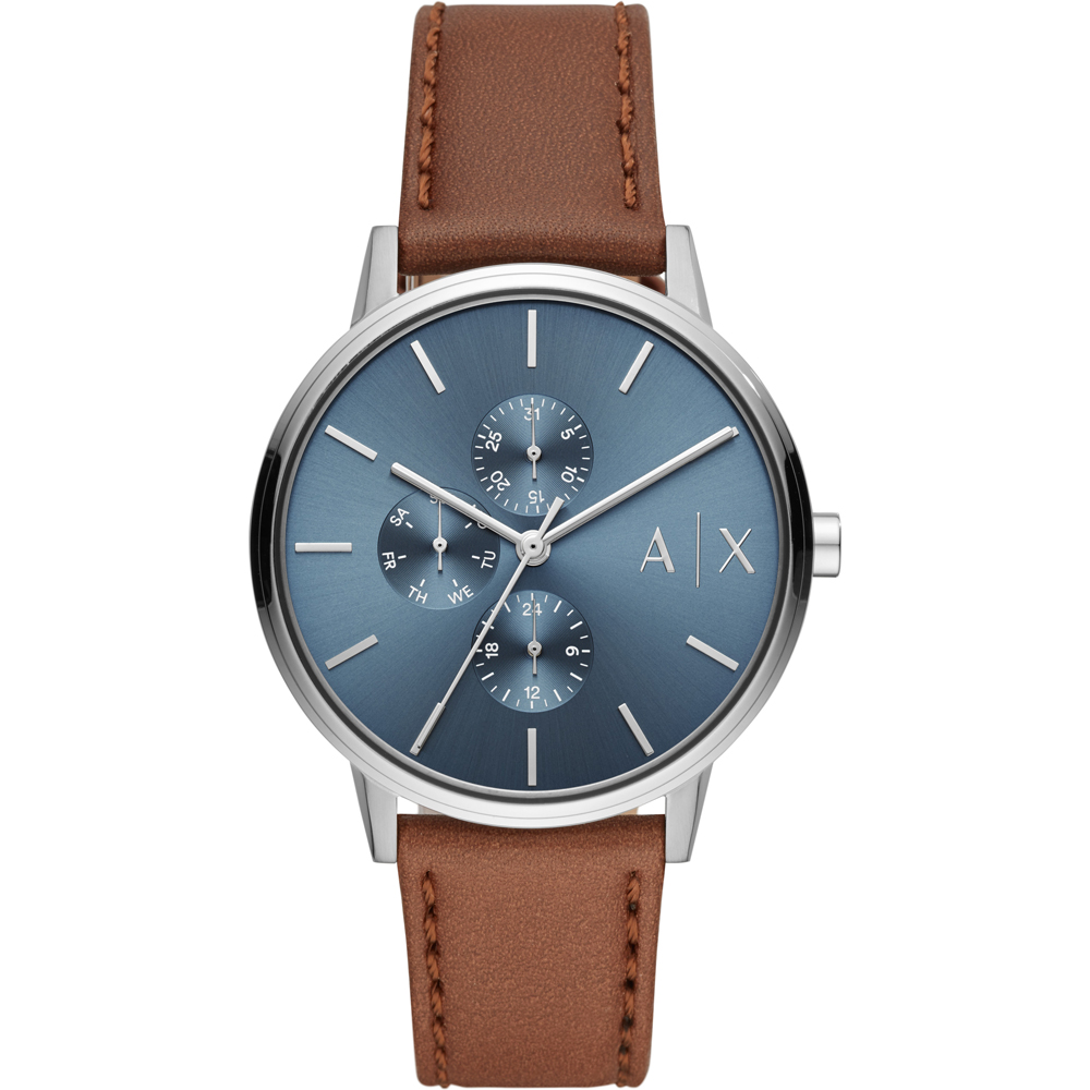 Reloj Armani Exchange AX2718