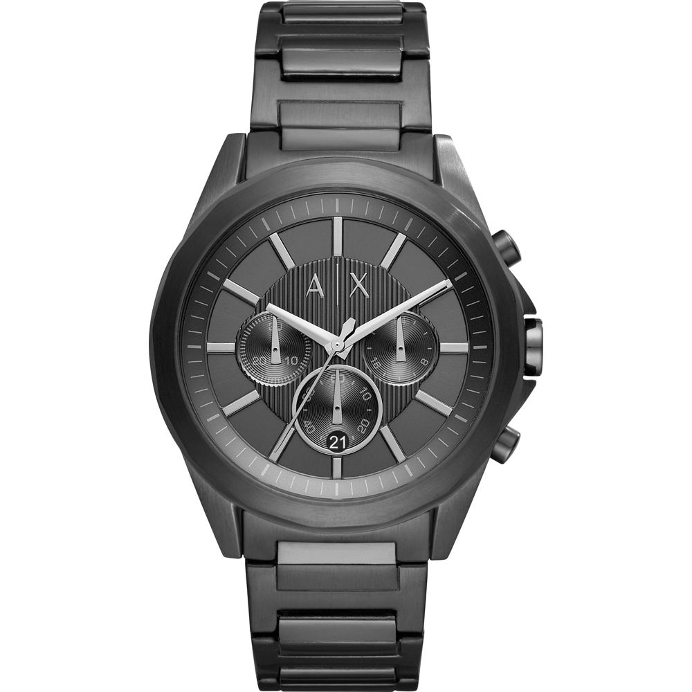 Reloj Armani Exchange AX2601