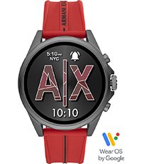 AXT2006 Drexler Extensions 46mm