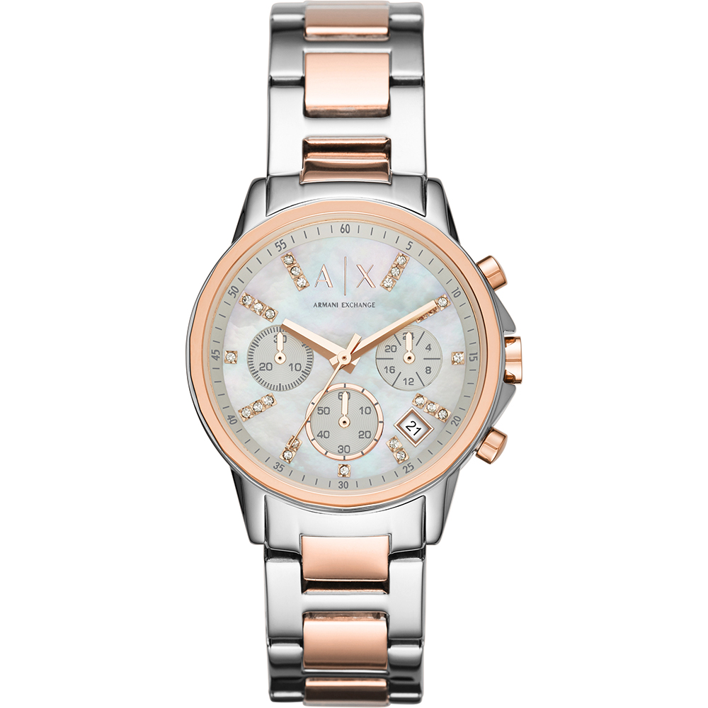 Reloj Armani Exchange AX4331