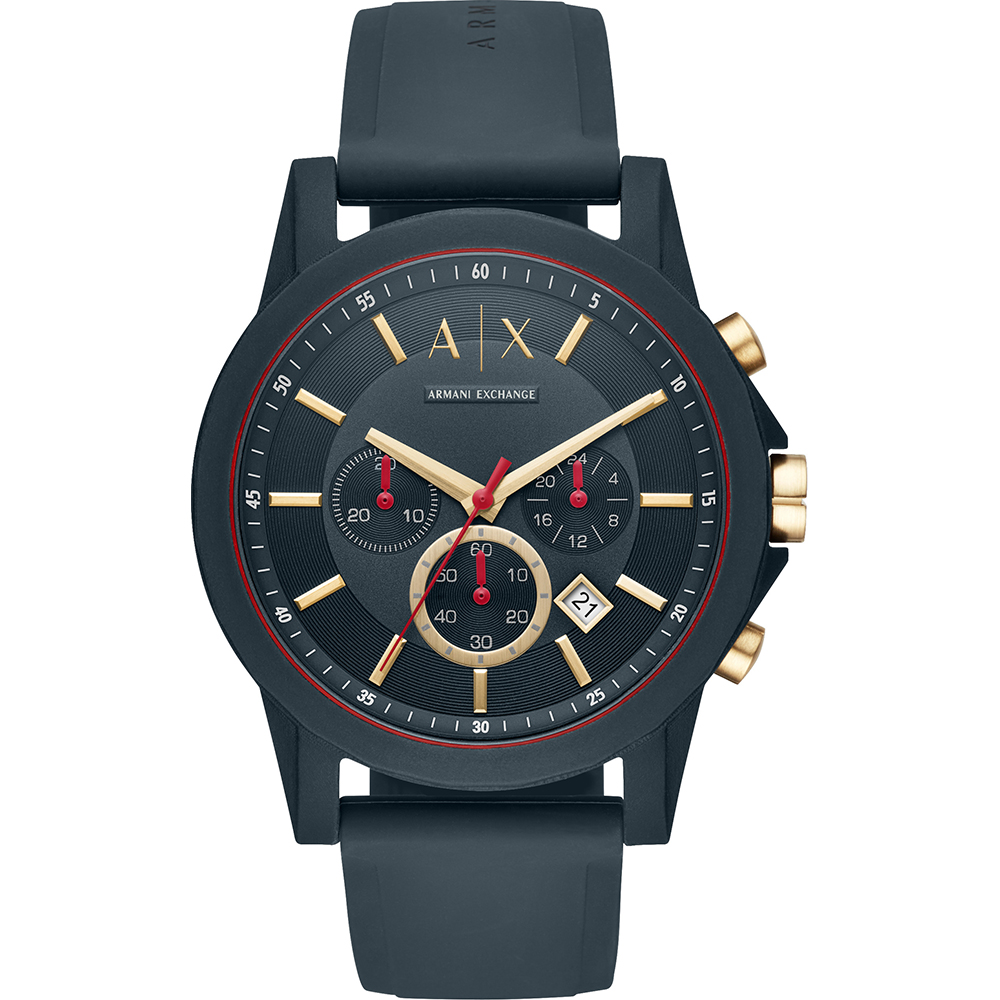 Reloj Armani Exchange AX1335