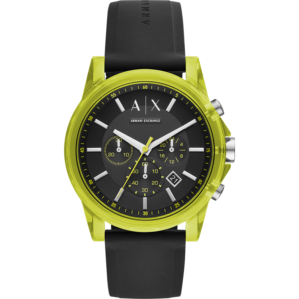 Reloj Armani Exchange AX1337