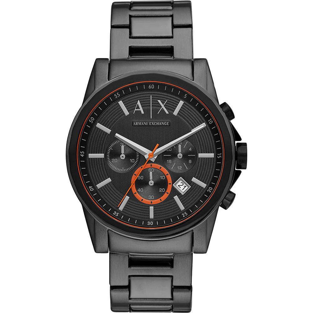 Reloj Armani Exchange AX2514