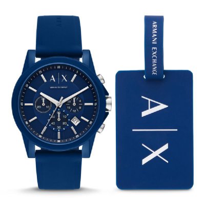 Reloj Armani Exchange AX7107